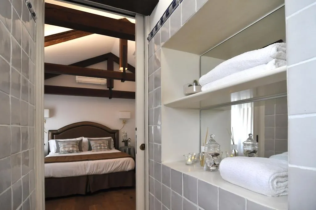Bed and Breakfast Casa Colleoni Wenecja Nocleg ze śniadaniem