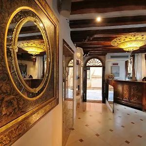 Gasthuis Ca' Pagan