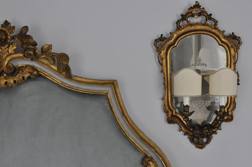 Casa Colleoni Bed & Breakfast Venice
