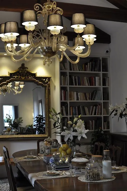 Casa Colleoni Bed & Breakfast Venice