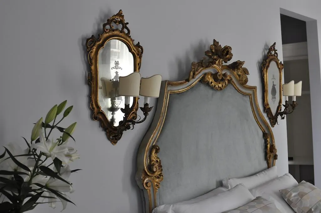 Casa Colleoni Bed & Breakfast Venice