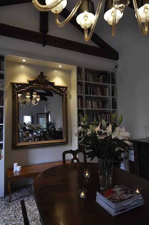 Casa Colleoni Bed & Breakfast Venice