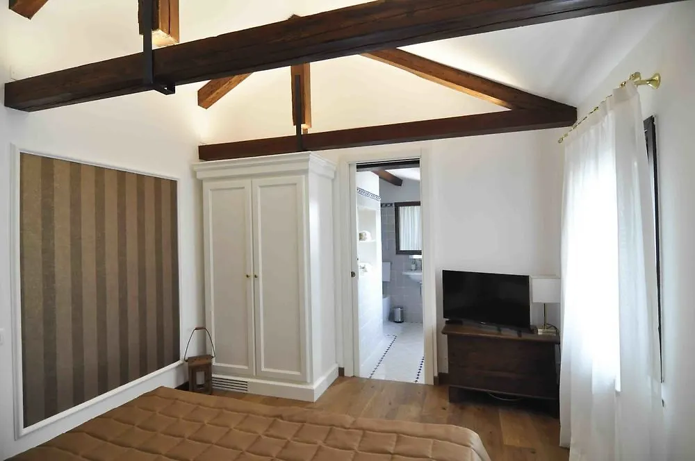 Bed and Breakfast Casa Colleoni Venezia 2*,  Italia