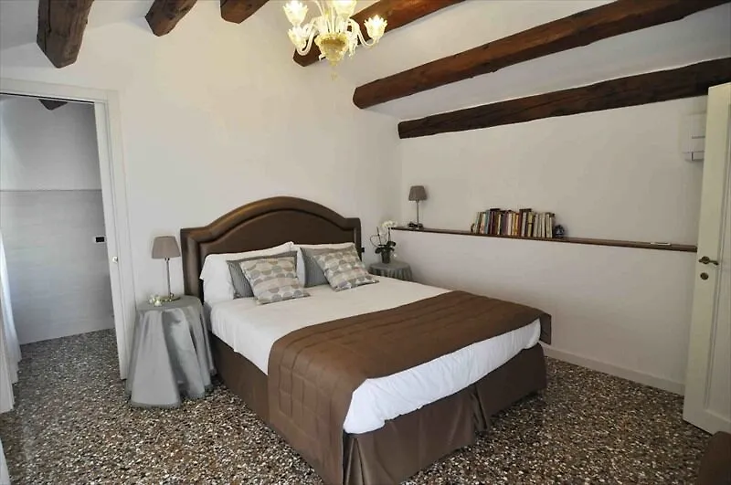 Casa Colleoni Bed & Breakfast Venice