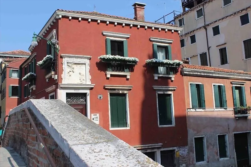 Bed & Breakfast Bed and Breakfast Casa Colleoni Venezia
