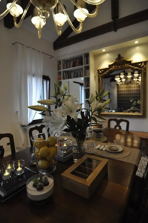 Casa Colleoni Bed & Breakfast Venice