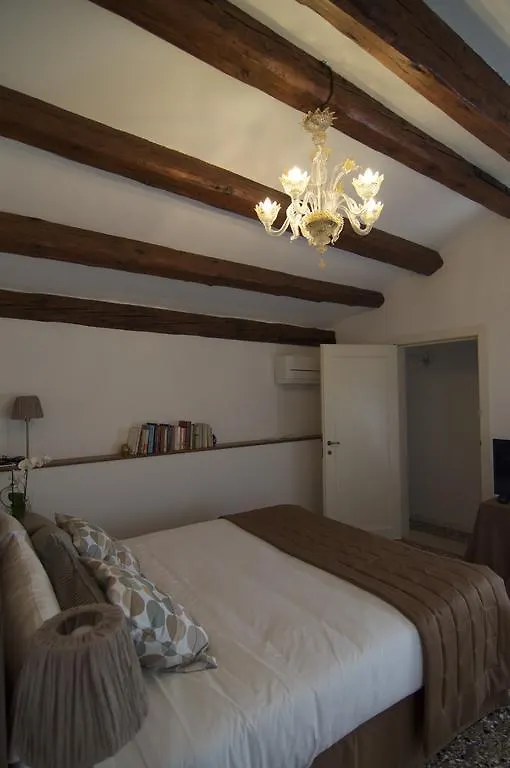 Casa Colleoni Bed & Breakfast Venice 2*,  Italy