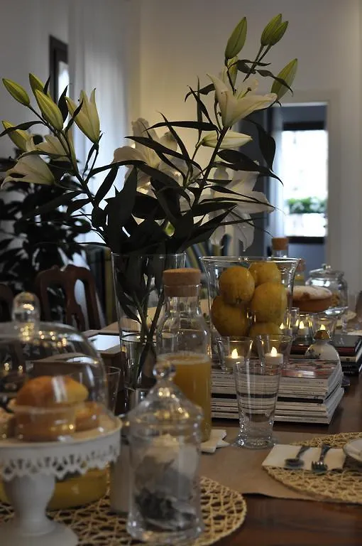 **  Casa Colleoni Bed & Breakfast Venice Italy