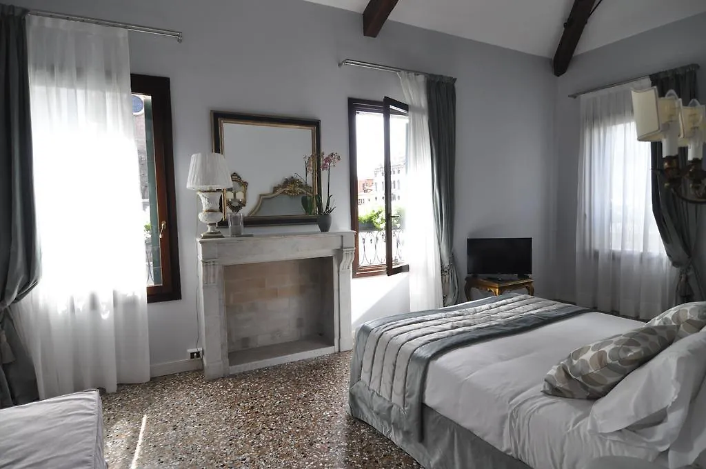 Casa Colleoni Bed & Breakfast Venice