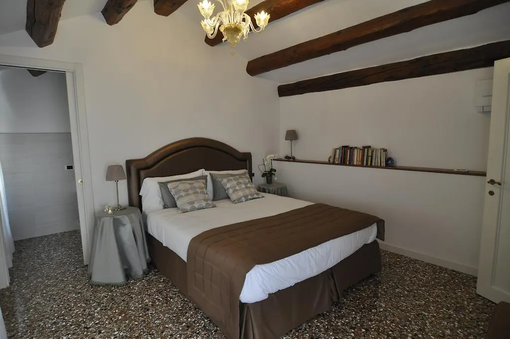 Casa Colleoni Bed & Breakfast Venice