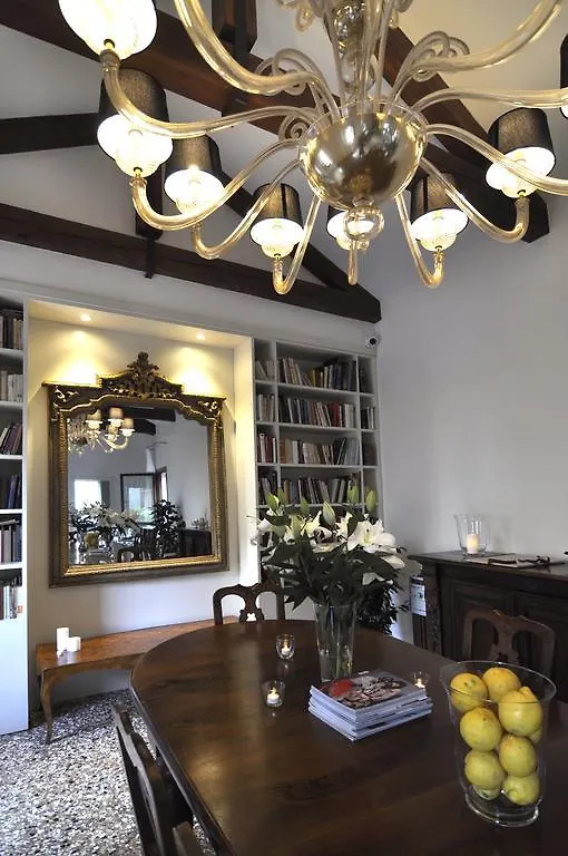 Casa Colleoni Bed & Breakfast Venice